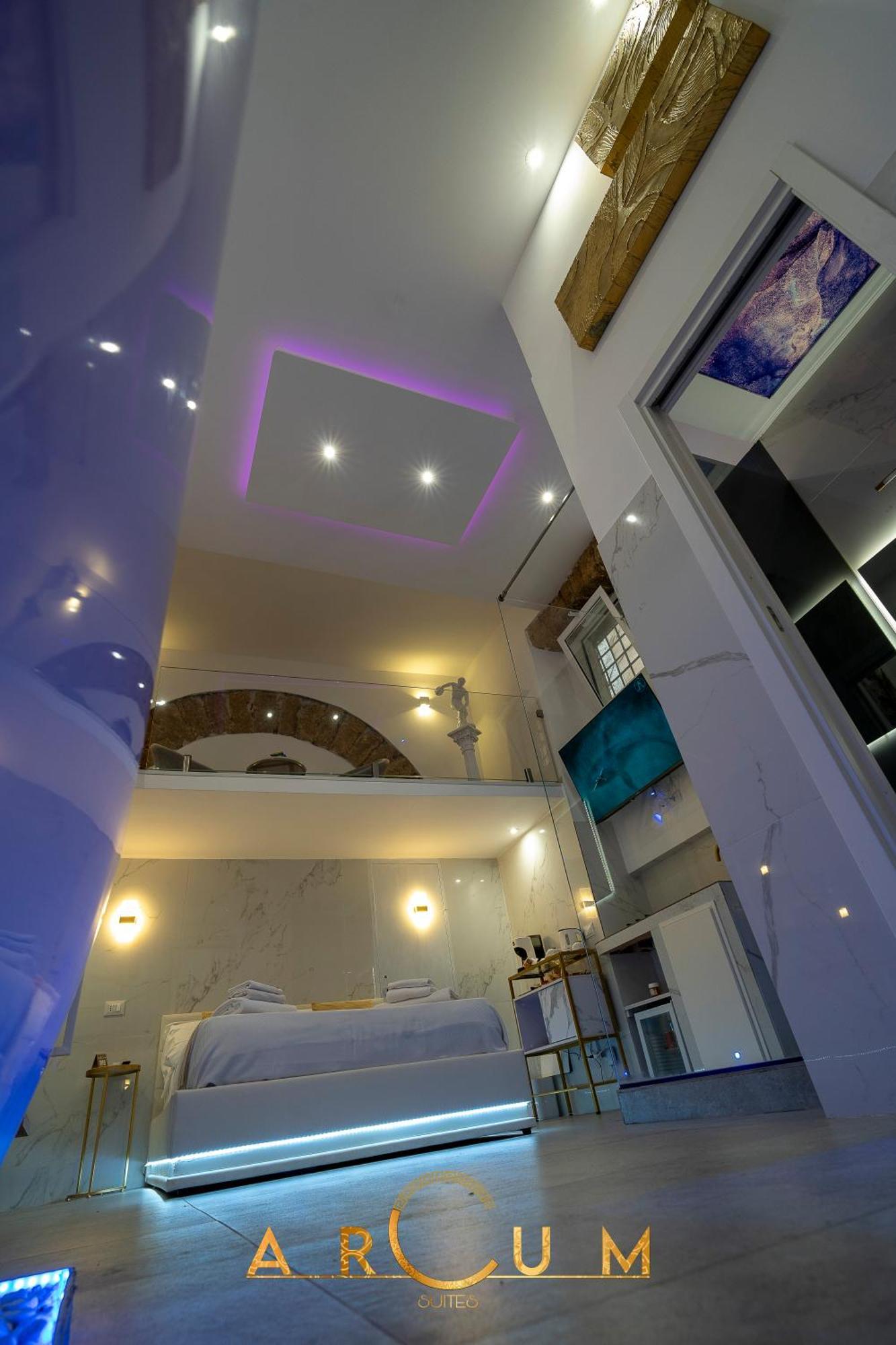 Arcum Guest house